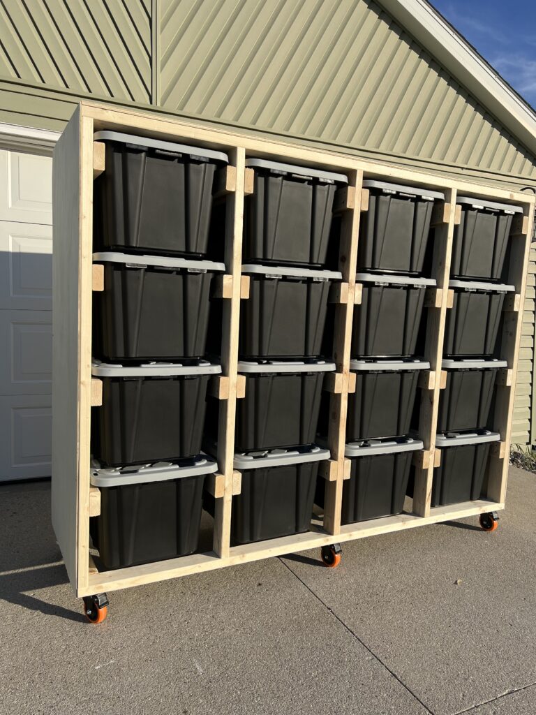 16 Tub Hub